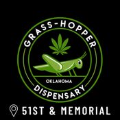 GrassHopper Dispensary