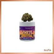 White Truffle Runtz (3.5g) INDICA Indoor [MOTA]