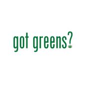 Got Greens