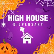 High House Dispensary in Midwest City