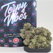  🏆⛽LSO | MASTER CANDY SMALLS BY TERPY VIBES - 7g 