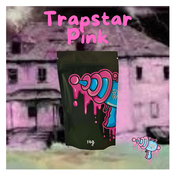Trapstar Pink - Space Bros