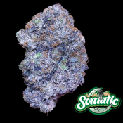 Captain’s Pink (35% THC) High Potency | Heavyweight Indica | Elite Craft Quality