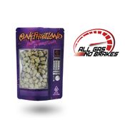 All Gas No Brakes Premium Flower 14g - Funsize Series