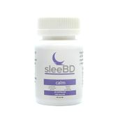 SleeBD - Calm Capsules (600mg CBD) thumbnail 1