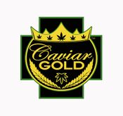 Caviar Gold