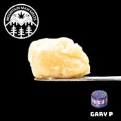 Gary P - Live Rosin