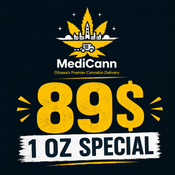 1 OZ Special