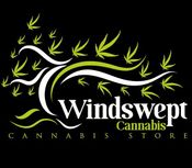 WINDSWEPT CANNABIS