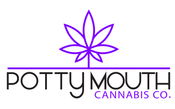 POTTY MOUTH CANNABIS CO.