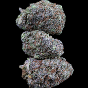 BC Gods Green Crack - 28G 80$ - 2 ounces 140$ -  Sativa Dominant Hybrid