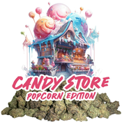 Half Pound - Candy Store🍬🏪Indica - 1 Pound Wholesale Weed for $450 - LIMITED TIME 