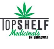 Top Shelf Medicinals on Broadway - Drive Thru!
