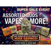 SUPER SALE EVENT