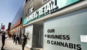 Growers Retail (2002 Lawrence Ave E)