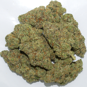 Indica PINK BUBBA