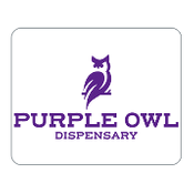 Purple Owl