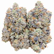 King’s Candy | Loud Clouds LSO Tuna Cans | 7G $60 • 14G $120 • OZ $220 thumbnail 2