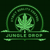 Jungle Drop Delivery