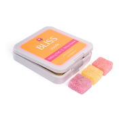 Bliss Edibles Joyride Gummies (1080mg THC) thumbnail 2