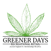 Greener Days - Breckenridge