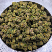 LA Pop Rockz AAAA (Quad Smallz)