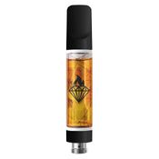 Tropical Haze Live Resin Spectrum 1:1 510 1g <br>Sativa <br>THC 39.5% | CBD 37.7%