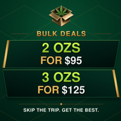 3 OZs for $125