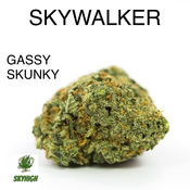 !!!SKYWALKER AAA+ (2 OZ $90) (4 OZ $150) (8 OZ $250) (1 LBS $450)
