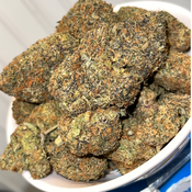 Candyland (Q $40/ Ho $60/1 Oz $110, 2 oz $200, 3 oz $280)