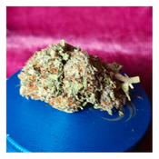 *NEW* Gorilla Frost (7g-$50/14g-$80/28g-$150) (31% THC) thumbnail 3