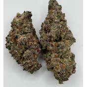 *PLATINUM* TROP CHERRY - HYBRID - 28% THC 