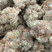 *GOLD* Passion fruit - Sativa - 27% THC