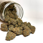 $100 Oz — Fire OG  thumbnail 3