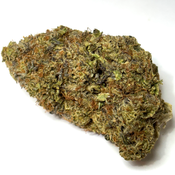 $125 Oz — Pre-98 Bubba Kush (New)