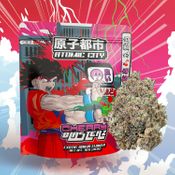 Cherry Blasterz | Flower - Smalls | 10g