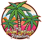 The Palm Springs Dispensary