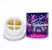 2G The Dabadoo (Rosin, THCA, Full Melt Hash) by Solvent7ess / Solventless thumbnail 1