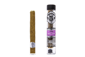 El Blunto Especial Silver - Lila - 1.5G Cannabis Cigar [Blunt]