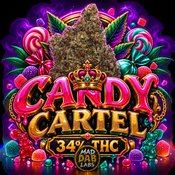 CANDY CARTEL🔥🔥🔥🔥🔥