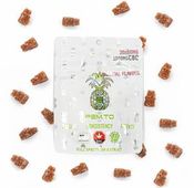 1000mg CBD Pineapple Express Meds Gummies 20x50mg PEX / PEM thumbnail 1