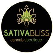 SATIVA BLISS CANNABIS BOUTIQUE