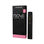 Fruit Punch | Melted Diamond Live Resin Vaporizer | 1.0g (Ready-To-Use) thumbnail 1