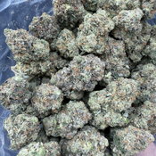 BC 4A+ Pink Tuna Kush – 14G 65$ | 28G 120$ – Indica GAS