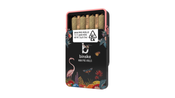 Panda Sunset 7-Pack Mini Pre-Rolls