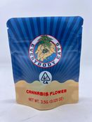 EVERYBODY EATS - APPLE RUNTZ 3.5G BAG