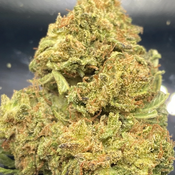 * NEW * Pink Kush 3A