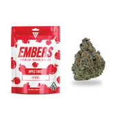 Apple Tartz 7G Smalls
