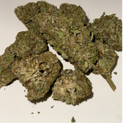 Gorilla Pie Quads King