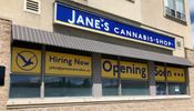 Jane's Cannabis